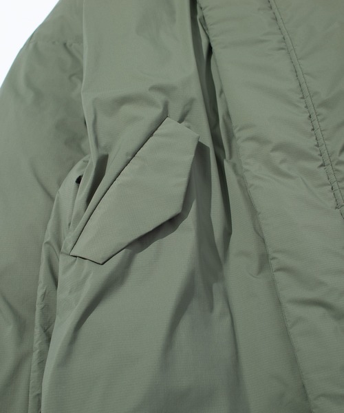 F/CE. UF M51 / エフシーイー SOLOTEX モッズコート　L F/CE. エフシーイー アウター コート M51 LIGHTWEIGHT COAT
