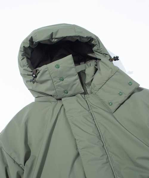 セール】F/CE. FT M-51 TYPE DOWN COAT / エフシーイー FT M-51