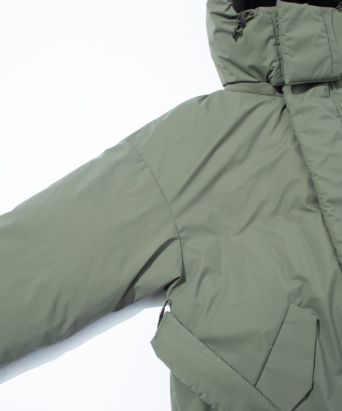 F/CE. FT M-51 TYPE DOWN COAT / エフシーイー FT M-51 タイプ