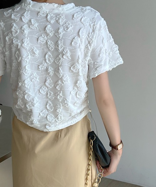 【完売商品】Andequal トップス※新品タグ付き TOPS – andequal