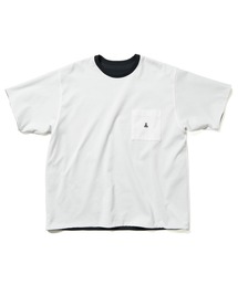 REVERSIBLE TEE