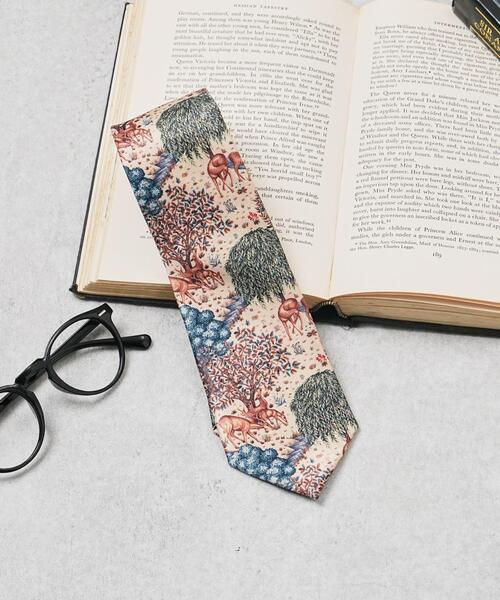 WEGO（ウィゴー）の「WEGO/柄ネクタイ（ネクタイ・メンズ・その他4/その他5/その他1/その他2/その他3・FREE）」の2枚目の写真