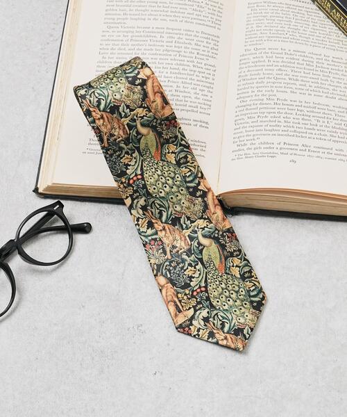 WEGO（ウィゴー）の「WEGO/柄ネクタイ（ネクタイ・メンズ・その他4/その他5/その他1/その他2/その他3・FREE）」の3枚目の写真