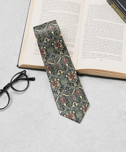 WEGO（ウィゴー）の「WEGO/柄ネクタイ（ネクタイ・メンズ・その他4/その他5/その他1/その他2/その他3・FREE）」の4枚目の写真