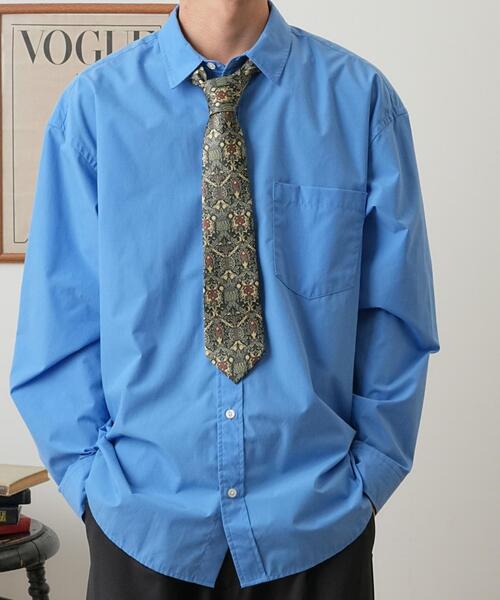 WEGO（ウィゴー）の「WEGO/柄ネクタイ（ネクタイ・メンズ・その他4/その他5/その他1/その他2/その他3・FREE）」の13枚目の写真