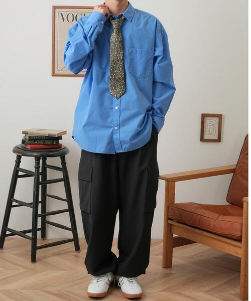 WEGO（ウィゴー）の「WEGO/柄ネクタイ（ネクタイ・メンズ・その他4/その他5/その他1/その他2/その他3・FREE）」の14枚目の写真