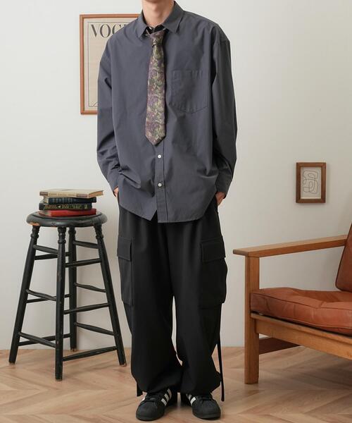 WEGO（ウィゴー）の「WEGO/柄ネクタイ（ネクタイ・メンズ・その他4/その他5/その他1/その他2/その他3・FREE）」の16枚目の写真