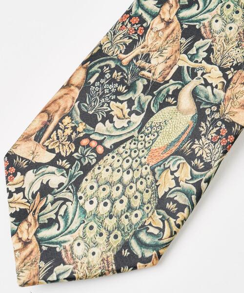 WEGO（ウィゴー）の「WEGO/柄ネクタイ（ネクタイ・メンズ・その他4/その他5/その他1/その他2/その他3・FREE）」の20枚目の写真