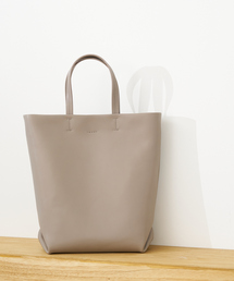 collex（コレックス）の「【軽量】【A4収納可能】縦型トートバッグ（トートバッグ）」