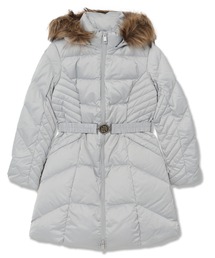 Guess | NEW Olga Medium Real Down ダウンジャケット レディース(ダウンジャケット/コート)