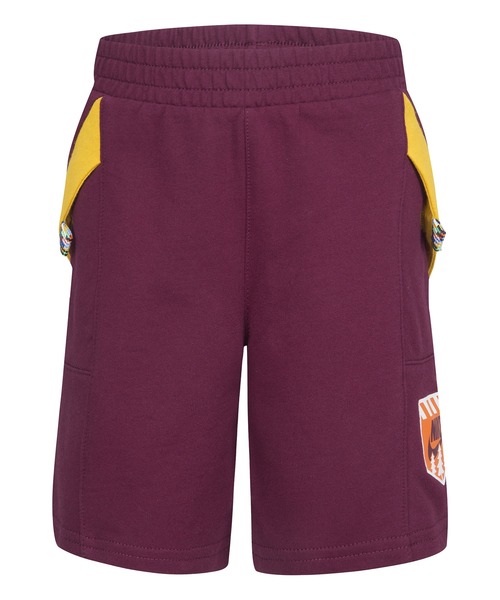 NIKE】B NSW GREAT OUTDOORS FT SHORT/ハーフパンツ/ショートパンツ
