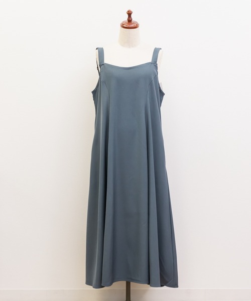 フリルボレロセットワンピース