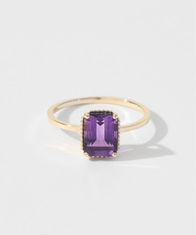 K10 プレート リング（リング）｜Jewel closet by L&Co.（ジュエル