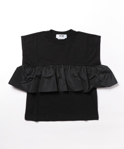 セール/ブランド古着】ノースリーブトップス（タンクトップ）｜MSGM 