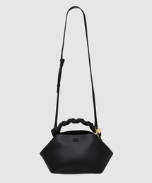 GANNI | Ganni Bou Bag Small(ハンドバッグ)