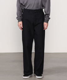 VETRA（ベトラ）の「VETRA | コットンサージ ワークパンツ MEN（その他