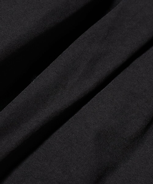 Ray BEAMS（レイビームス）の「ペプラム タイト スカート（スカート・レディース・ベージュ/ブラック・0/1）」の17枚目の写真