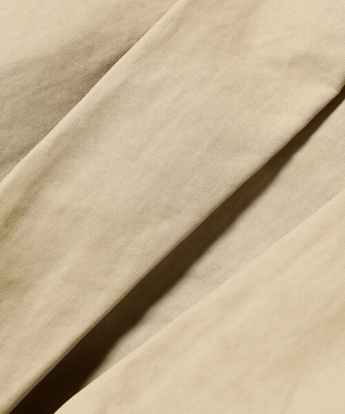 Ray BEAMS（レイビームス）の「ペプラム タイト スカート（スカート・レディース・ベージュ/ブラック・0/1）」の22枚目の写真