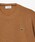 LACOSTE�i���R�X�e�j�́u�G�b�Z���V�����E�[���j�b�g�Z�[�^�[�i�j�b�g/�Z�[�^�[�j�v�b�u���E��