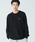 LACOSTE�i���R�X�e�j�́u�G�b�Z���V�����E�[���j�b�g�Z�[�^�[�i�j�b�g/�Z�[�^�[�j�v�b�u���b�N