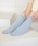 HIGHTIDE�i�n�C�^�C�h�j�́uodds ALPACA TABI SOCKS �I�b�Y �A���p�J �^�r �\�b�N�X ���f�B�[�X ���� �C�� 23�`24.5cm�i�\�b�N�X/�C���j�v�b���C�g�u���[