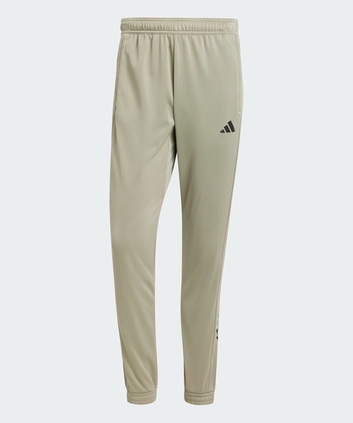 adidas（アディダス）の「トレーニング エッセンシャルズ カモ トレーニングパンツ / アディダス adidas（その他パンツ・メンズ・グリーン/ブラック・XX-LARGE/3XL/LARGE/MEDIUM/SMALL/X-LARGE/X-SMALL）」の2枚目の写真