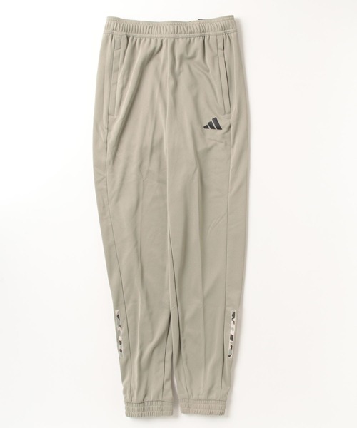 adidas（アディダス）の「トレーニング エッセンシャルズ カモ トレーニングパンツ / アディダス adidas（その他パンツ・メンズ・グリーン/ブラック・XX-LARGE/3XL/LARGE/MEDIUM/SMALL/X-LARGE/X-SMALL）」の8枚目の写真