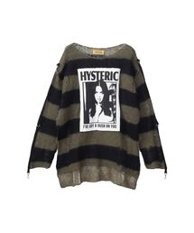 HYSTERIC GLAMOUR(qXebNO}[)CRUSH ON YOU NbV{[_[Z[^[(jbg/Z[^[)