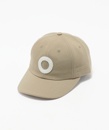 POP TRADING COMPANY | POP TRADING COMPANY / ポップトレーディングカンパニー o sixpanel hat(キャップ)