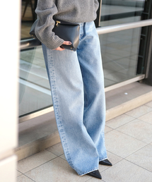 AGOLDE | 【AGOLDE / エーゴールドイー】LOW SLUNG BAGGY IN LIBERTINE(デニムパンツ)