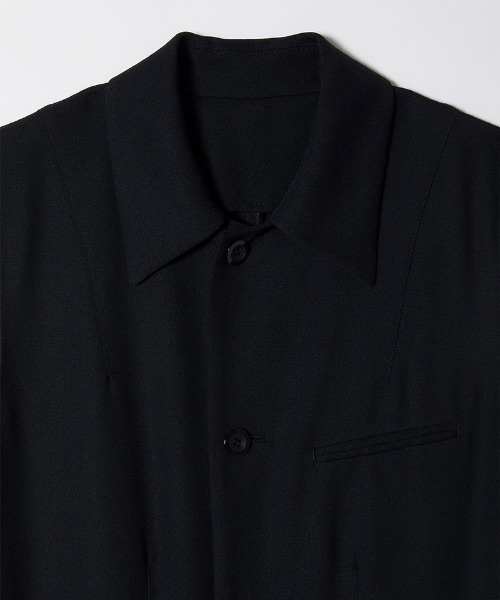 soduk(スドーク)の「【soduk】suiting jumpsuits(サロペット/オーバーオール・レディース・ブラック/ブラウン系その他・M/S)」の14枚目の写真