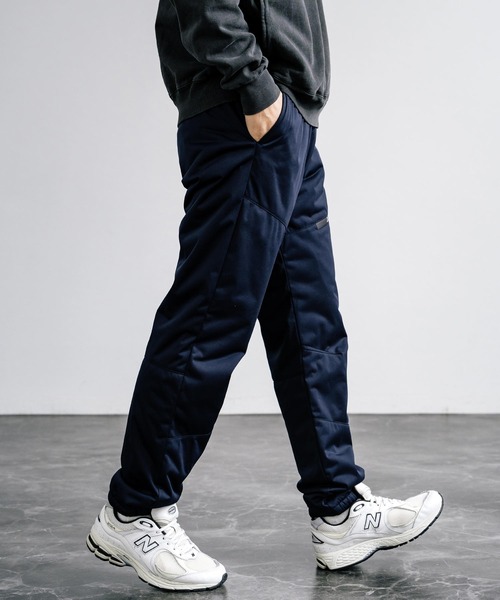 GERRY ジェリー ストレッチニット中綿防風アクティブジョガーパンツ（その他パンツ）｜GERRY（ジェリー）