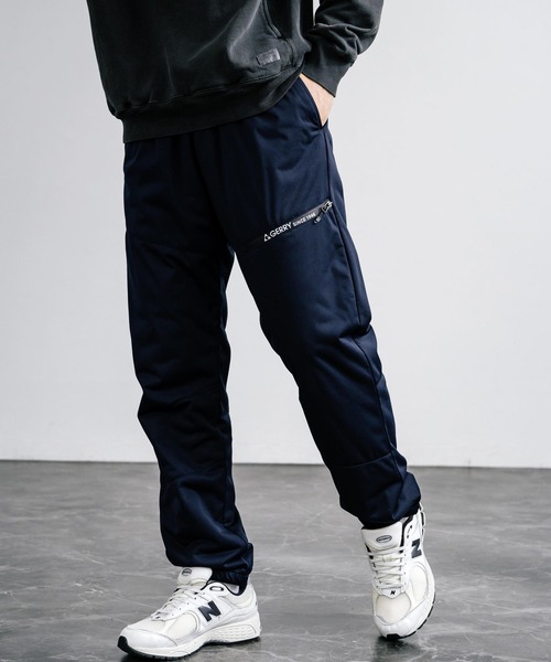 GERRY ジェリー ストレッチニット中綿防風アクティブジョガーパンツ（その他パンツ）｜GERRY（ジェリー）