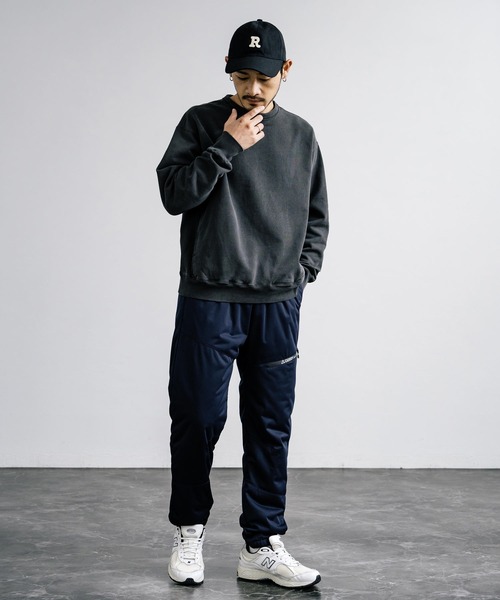 GERRY ジェリー ストレッチニット中綿防風アクティブジョガーパンツ（その他パンツ）｜GERRY（ジェリー）