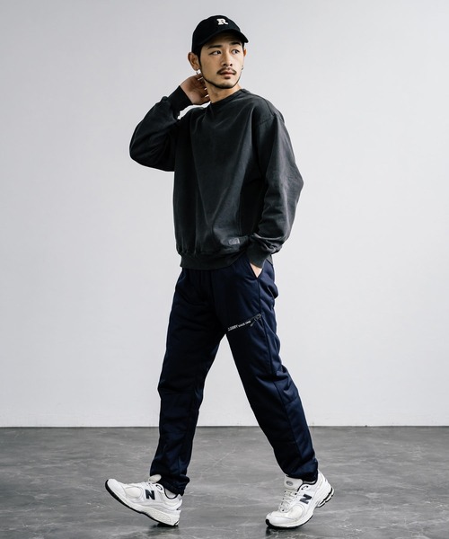 GERRY ジェリー ストレッチニット中綿防風アクティブジョガーパンツ（その他パンツ）｜GERRY（ジェリー）