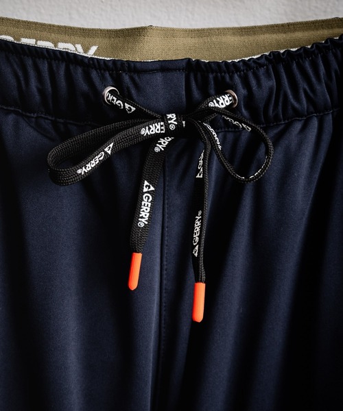 GERRY ジェリー ストレッチニット中綿防風アクティブジョガーパンツ（その他パンツ）｜GERRY（ジェリー）