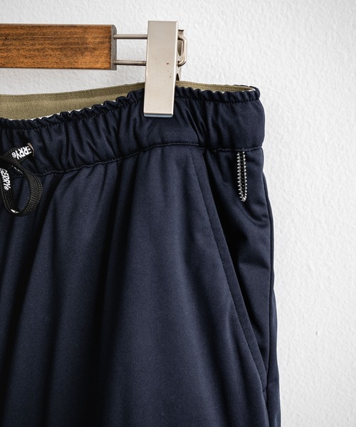 GERRY ジェリー ストレッチニット中綿防風アクティブジョガーパンツ（その他パンツ）｜GERRY（ジェリー）