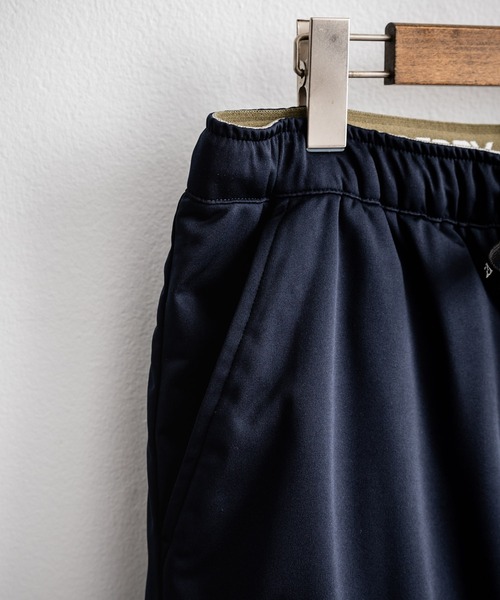 GERRY ジェリー ストレッチニット中綿防風アクティブジョガーパンツ（その他パンツ）｜GERRY（ジェリー）