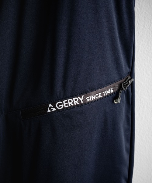 GERRY ジェリー ストレッチニット中綿防風アクティブジョガーパンツ（その他パンツ）｜GERRY（ジェリー）