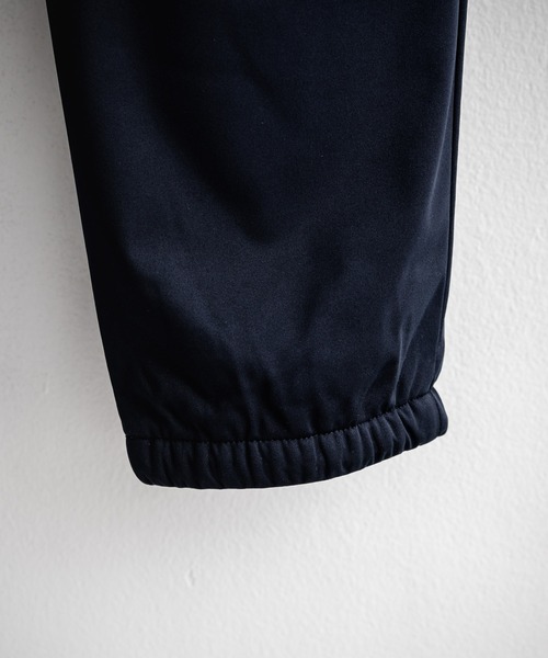 GERRY ジェリー ストレッチニット中綿防風アクティブジョガーパンツ（その他パンツ）｜GERRY（ジェリー）