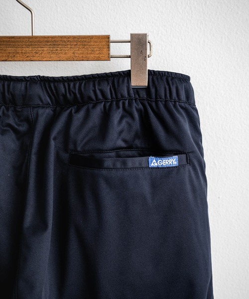 GERRY ジェリー ストレッチニット中綿防風アクティブジョガーパンツ（その他パンツ）｜GERRY（ジェリー）