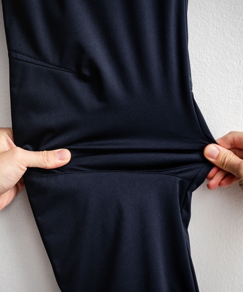 GERRY ジェリー ストレッチニット中綿防風アクティブジョガーパンツ（その他パンツ）｜GERRY（ジェリー）