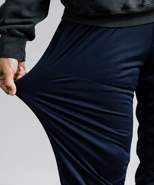 GERRY ジェリー ストレッチニット中綿防風アクティブジョガーパンツ（その他パンツ）｜GERRY（ジェリー）