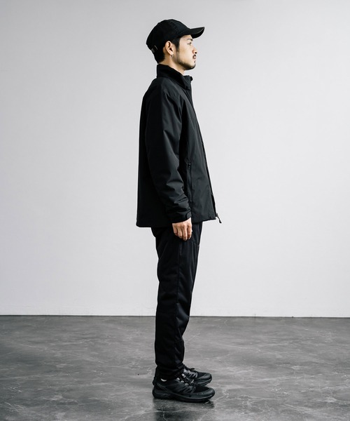 GERRY ジェリー ストレッチニット中綿防風アクティブジョガーパンツ（その他パンツ）｜GERRY（ジェリー）