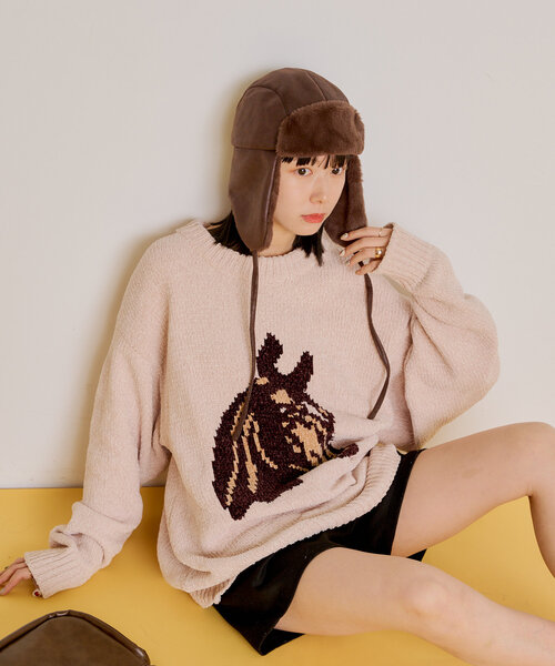 BUTCHER PRODUCTS サマーニット　タイムウォーンクロージング Butcher Products サマーニット メンズ