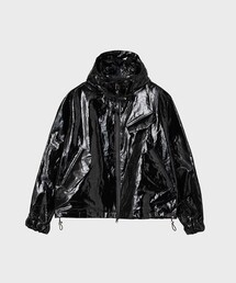 【OUAT/オーユーエーティー】META PARKA