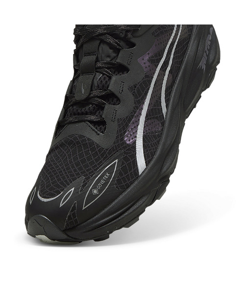 PUMA プーマ メンズ FAST TRAC ニトロ 3 ゴアテックス ランニング