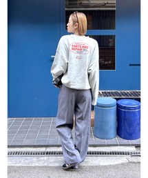 Ungrid｜アングリッドのその他パンツ（グレー/灰色系）通販