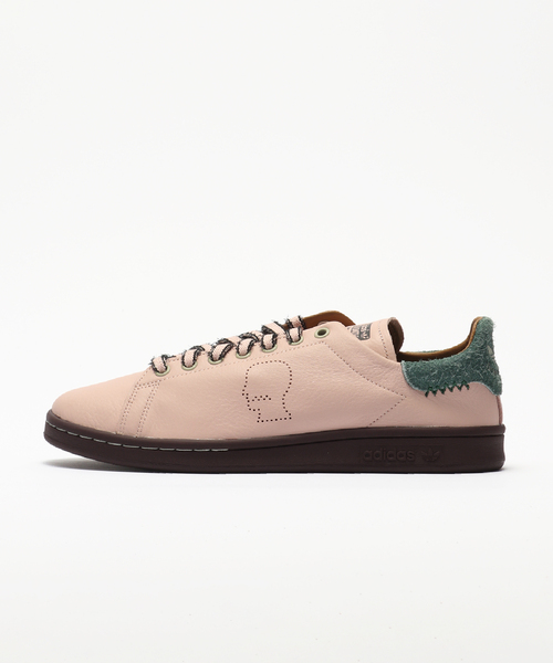 セール】ADIDAS STAN SMITH BRAIN DEAD（スニーカー）｜adidas