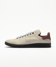ADIDAS STAN SMITH BRAIN DEAD